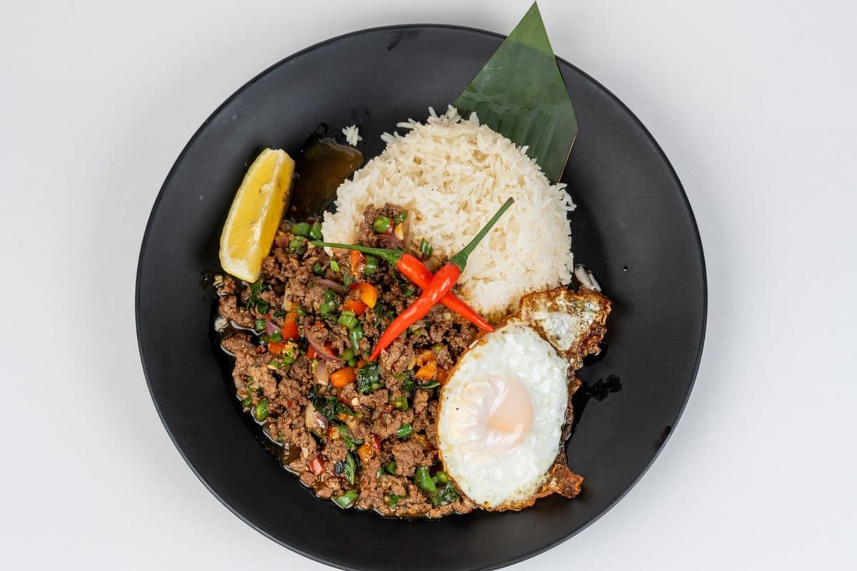 Pad Gra Prow