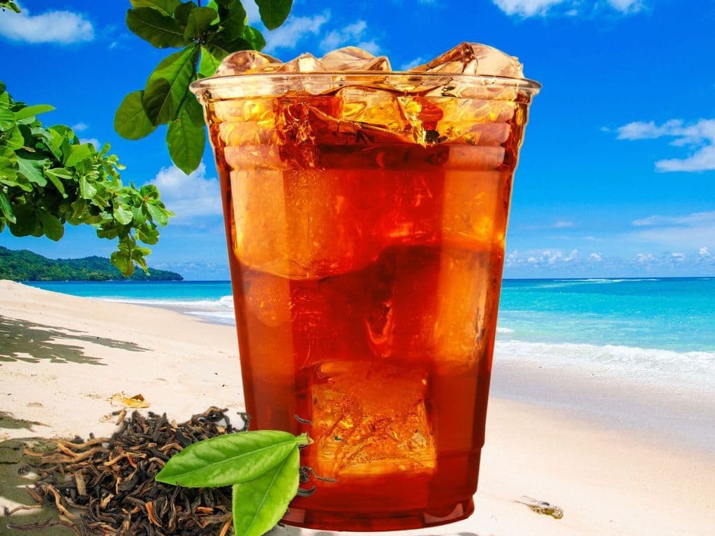 Iced Tea
