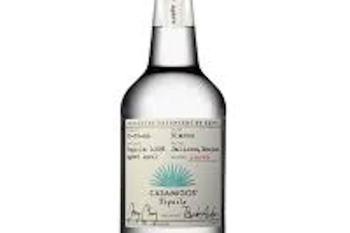 Casamigos Blanco Tequila (1 x 750 ml)