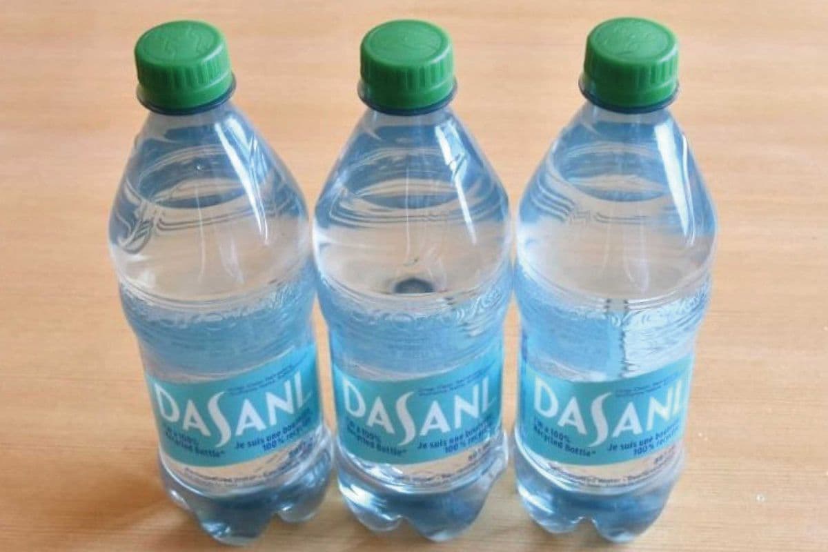 Bottled Water (500 ml)