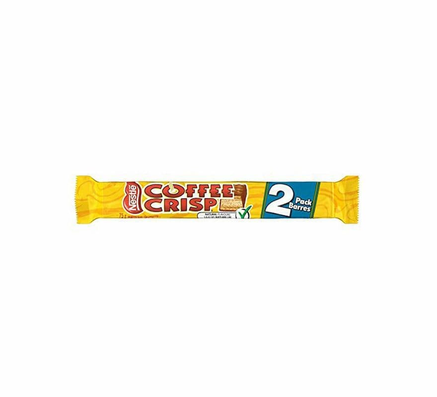 Coffee Crisp King Size (75 g)