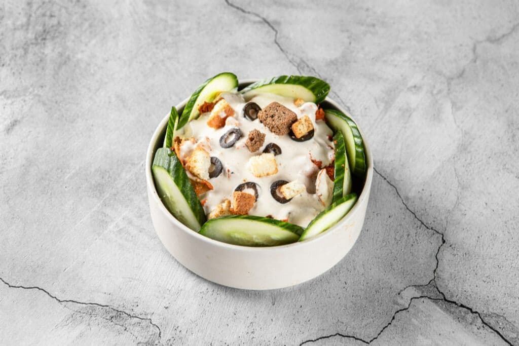 Ceasar Salad