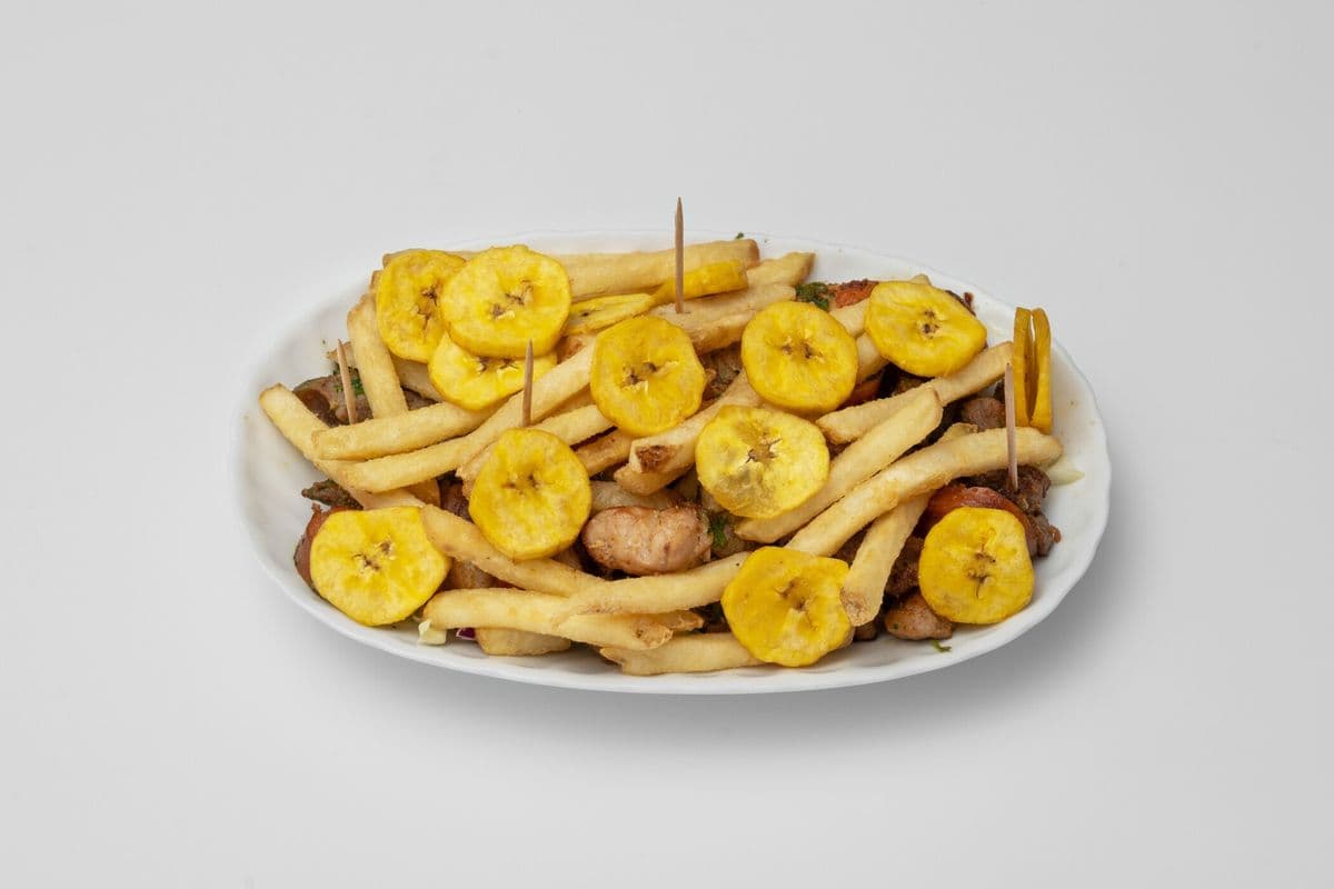 Chopped Meat Mix -Picada Personal