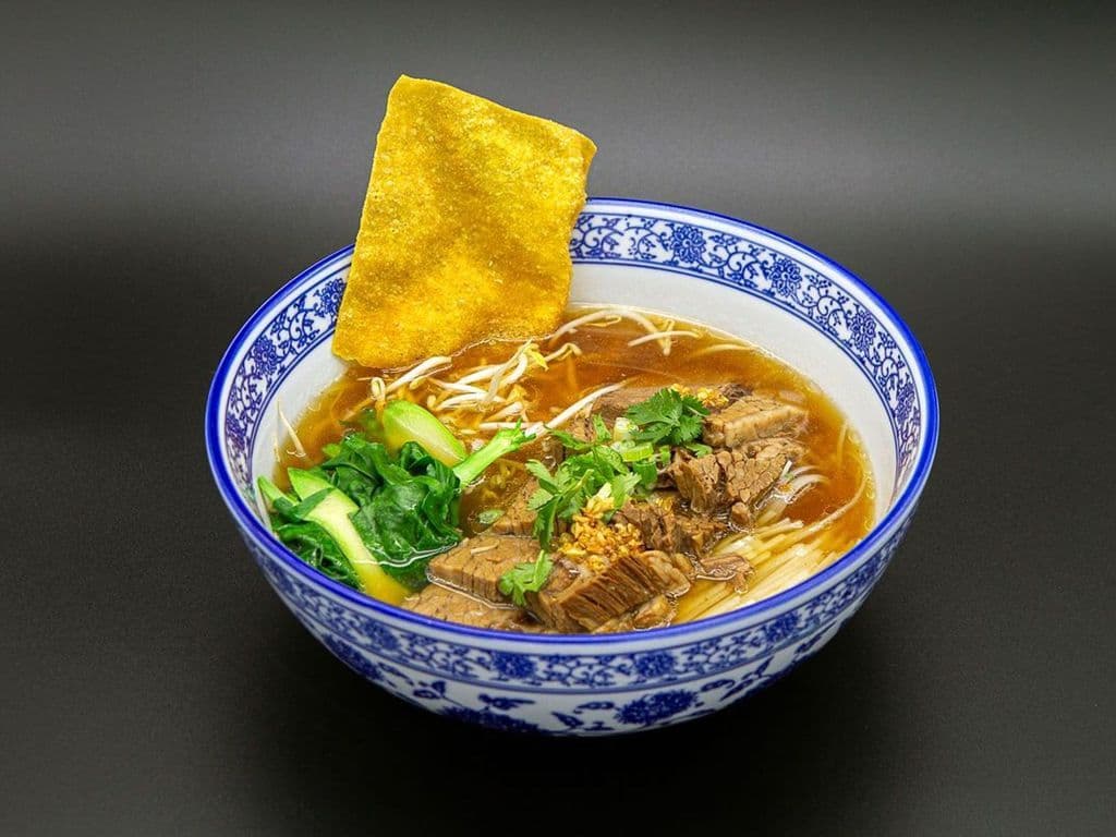 GUAY TEOW NAM NUA