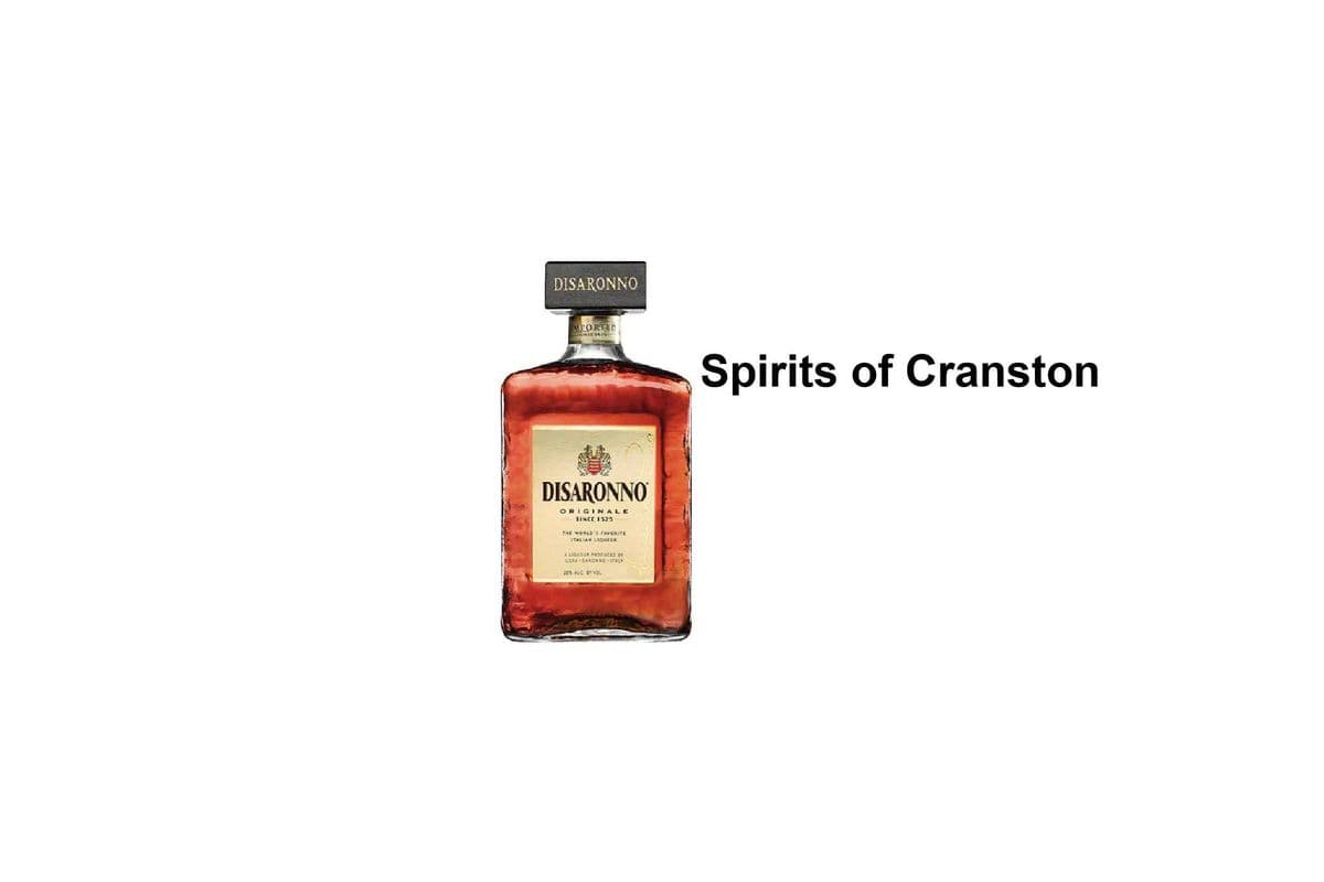 DISARONNO 50ML (1 x 50ML)