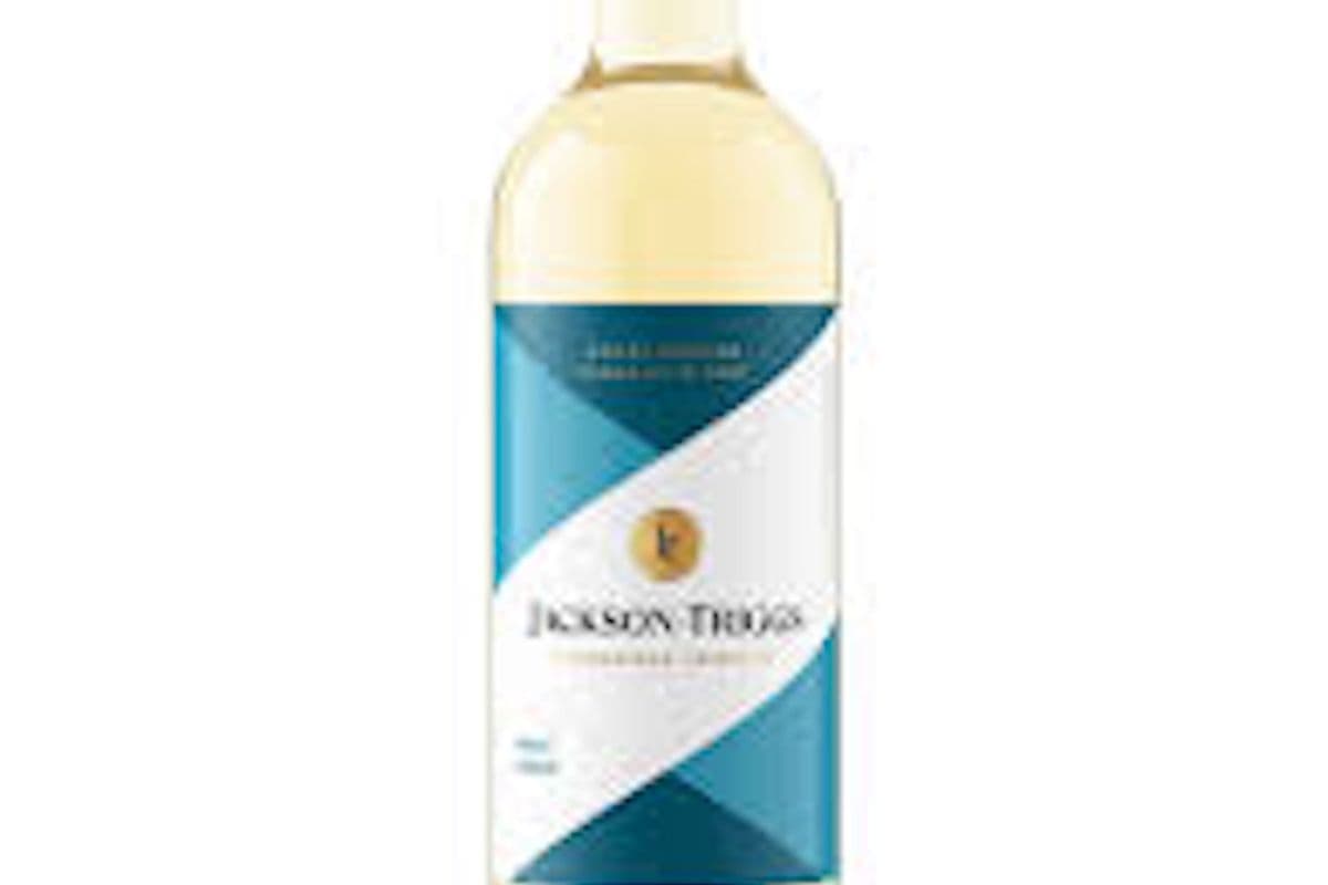 Jackson-Triggs Pinot Grigio Canadian Wine (1 x 750 ml)