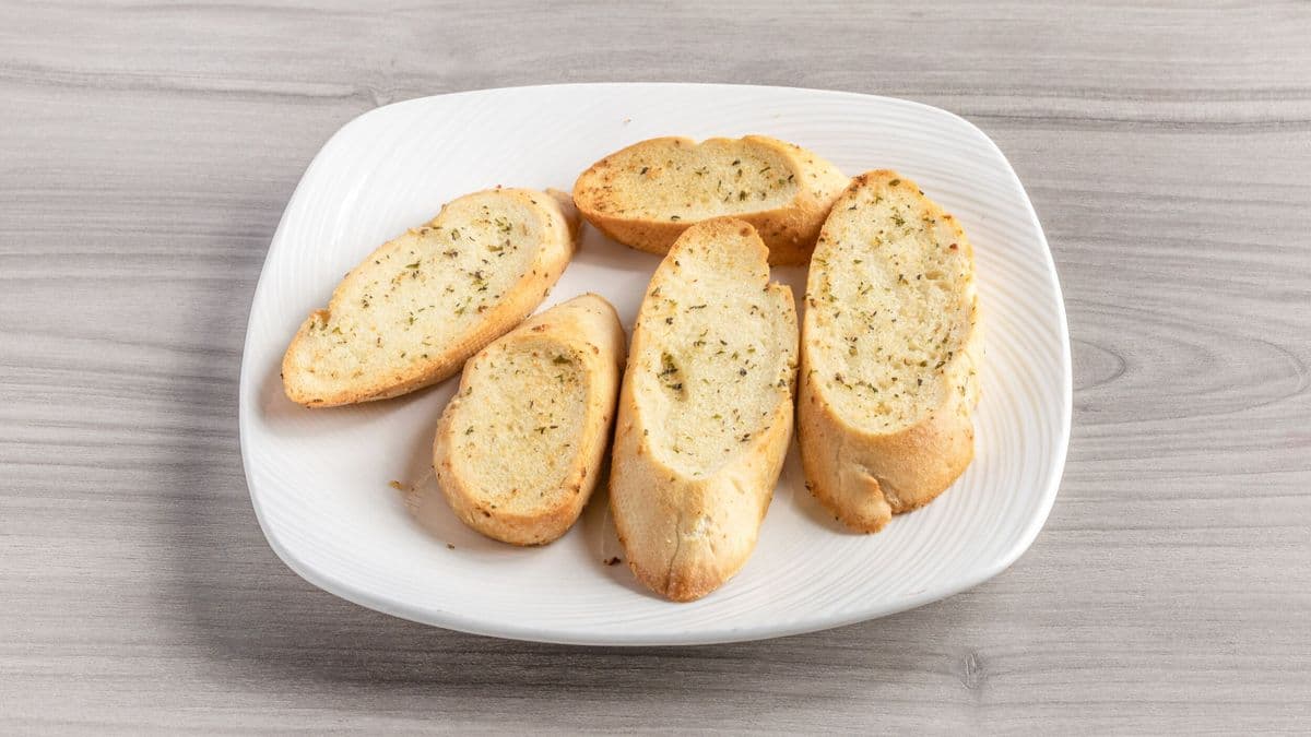 Garlic Bread