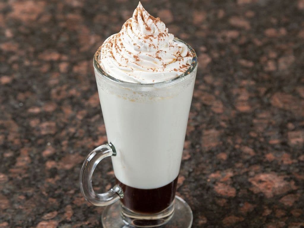 Hot Chocolate