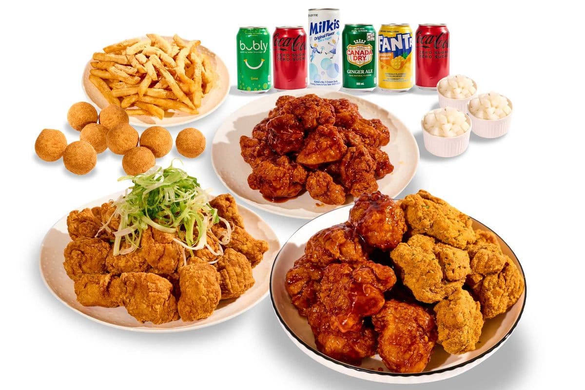 Party Combo