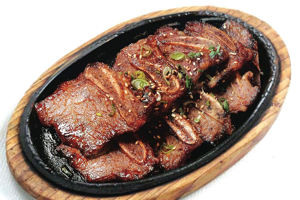 La Kalbi
