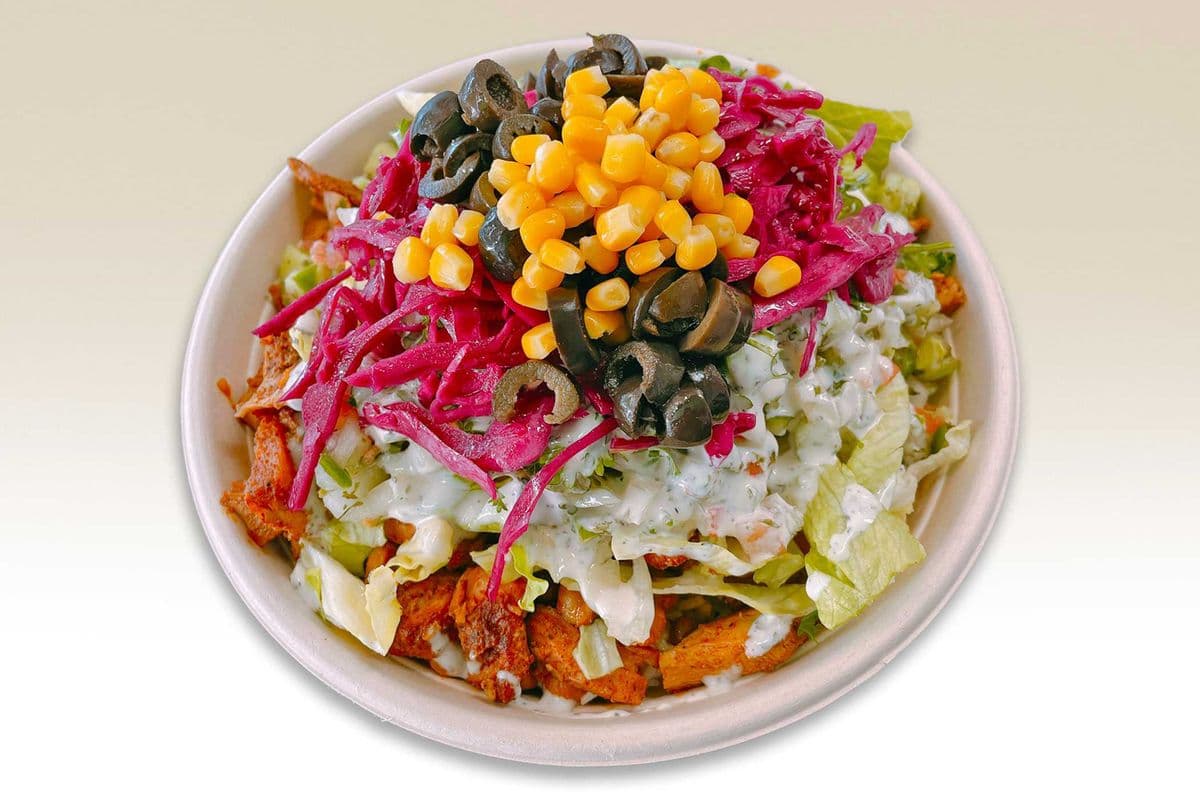 Junior Bowl - Create Your Own (16 oz.)