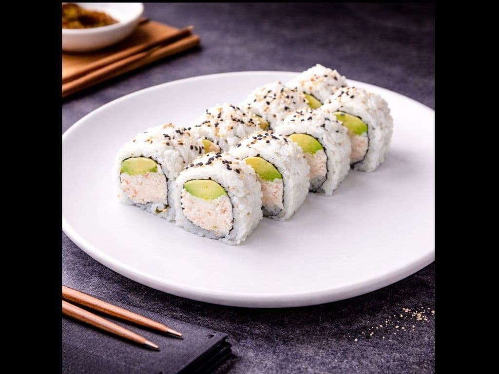 California Roll