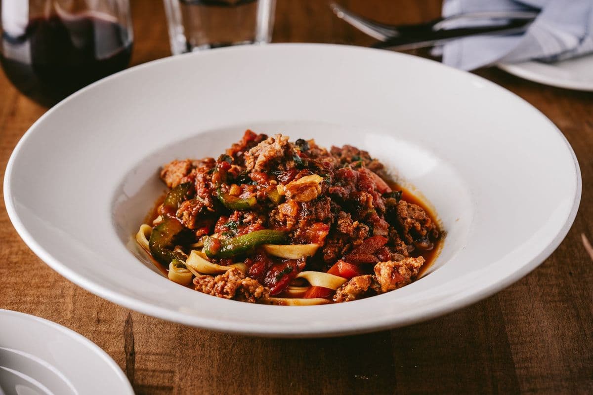 Paesana Pasta