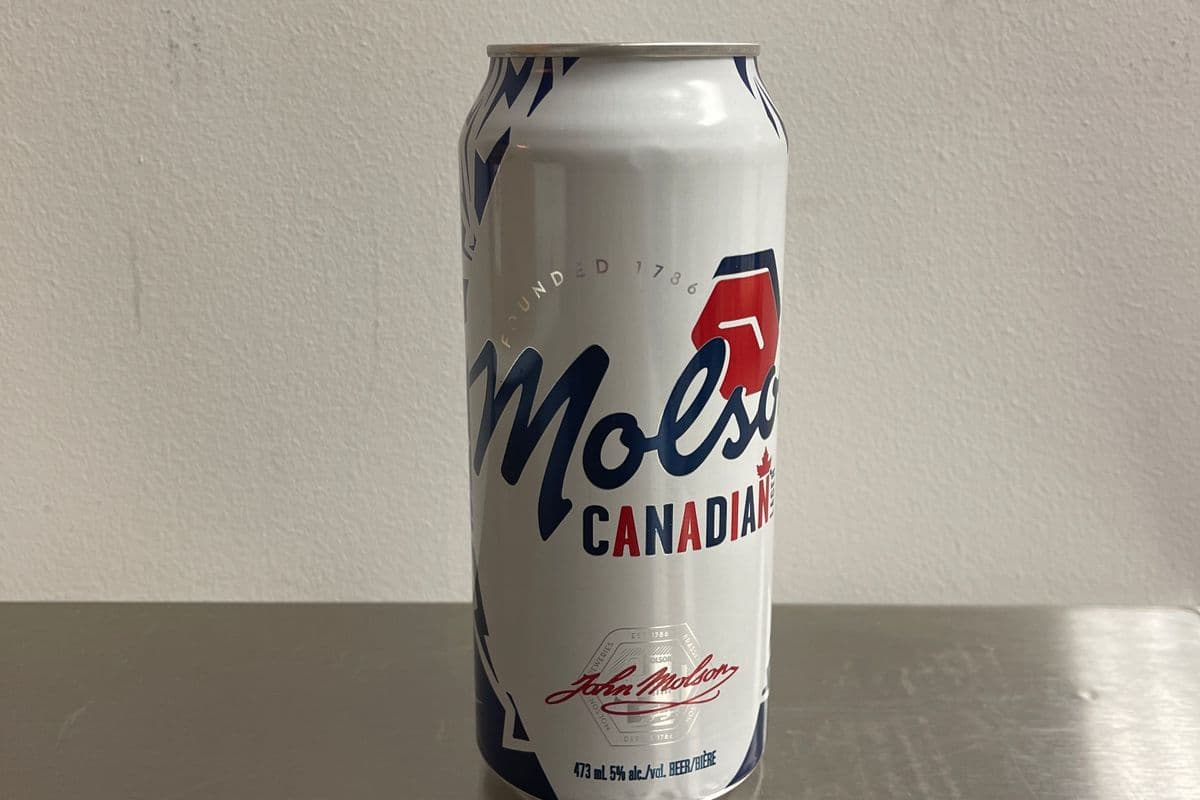 Canadian Tall Can (1 x 473ml)