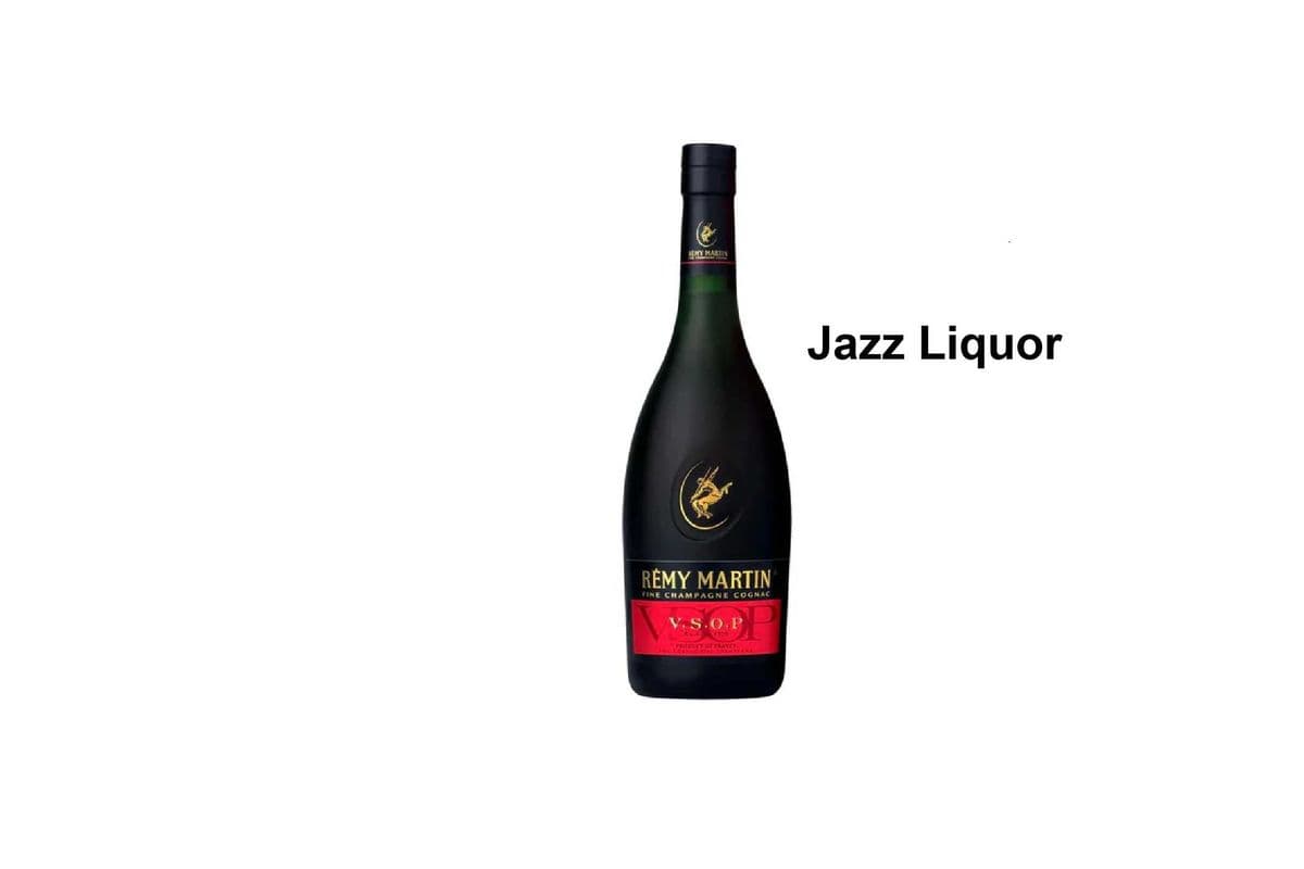 REMY MARTIN VSOP 750ML (1 x 1x750ML)