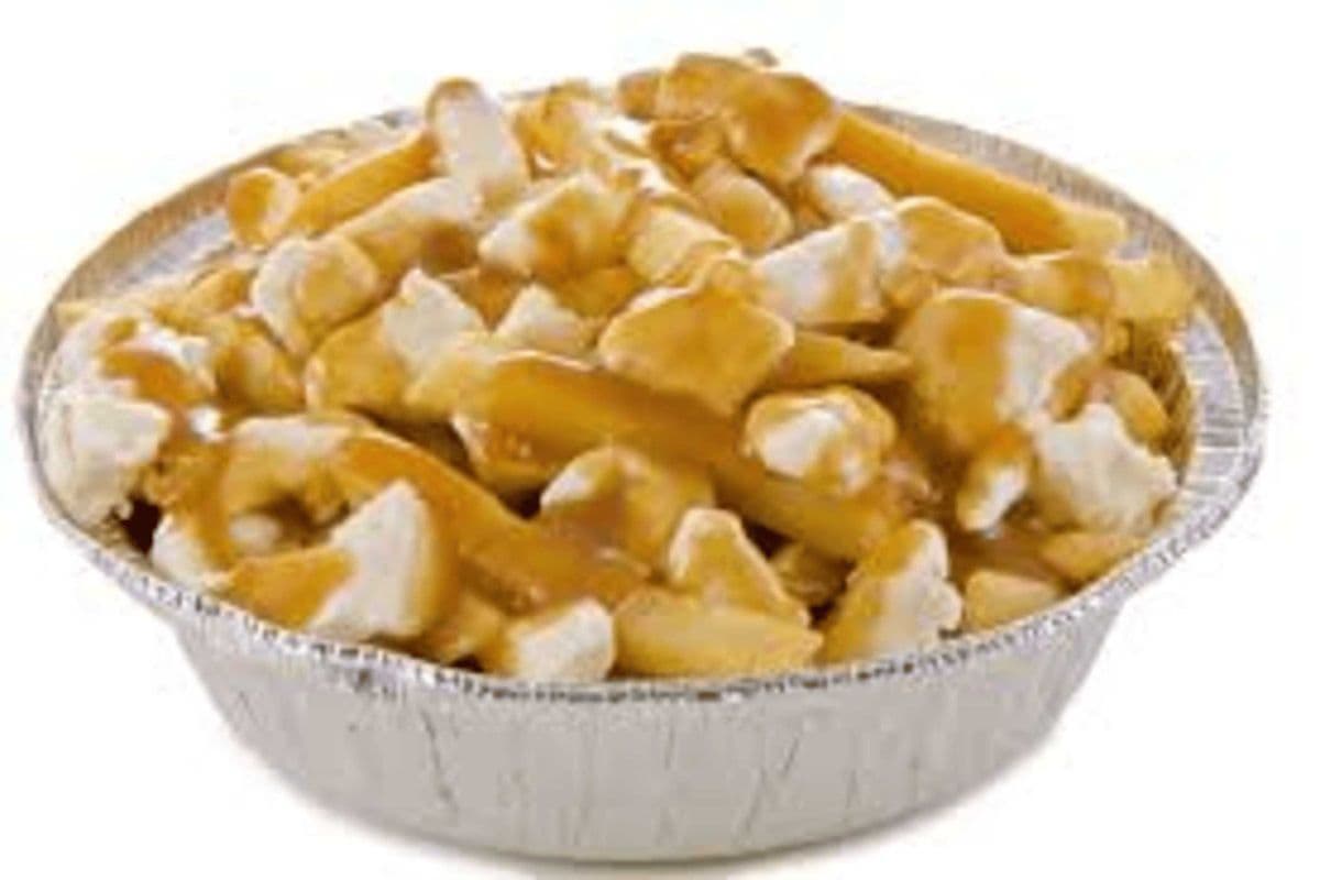 Freeman's Poutine