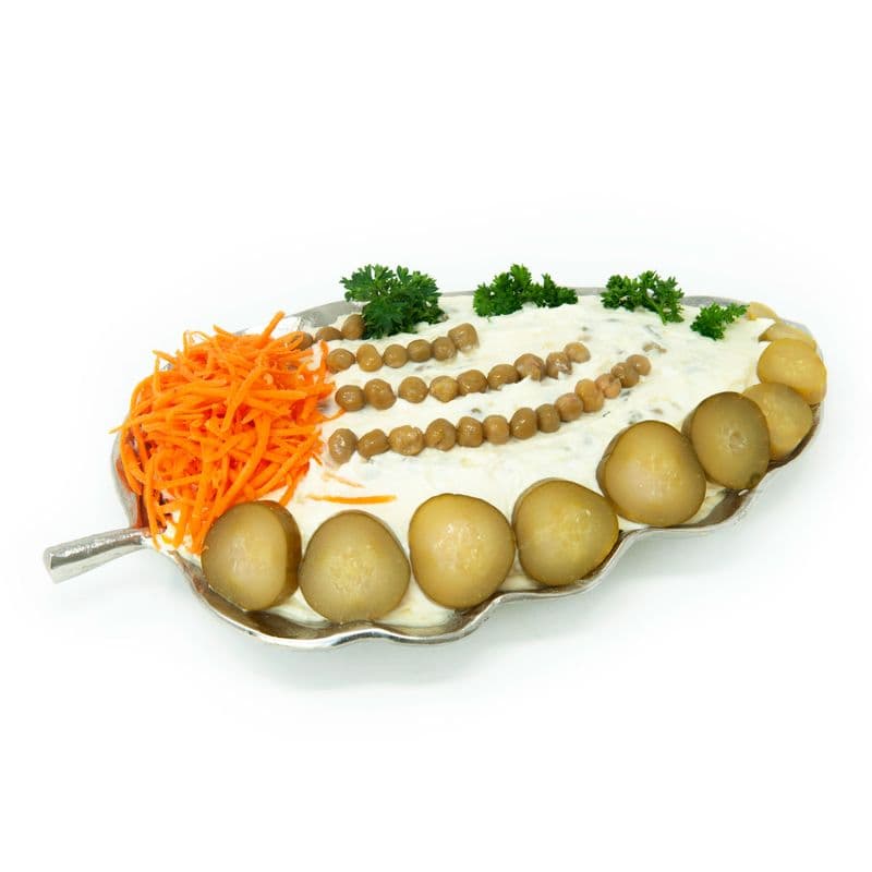 Olivie Salad