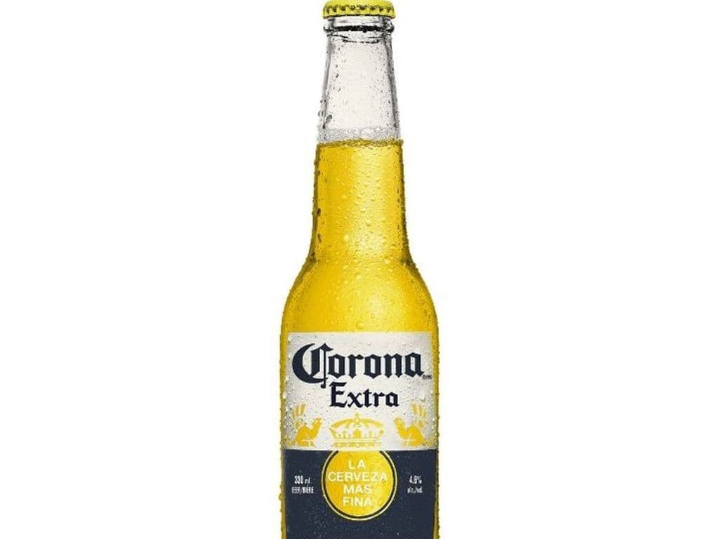 Corona Bottle 330mL