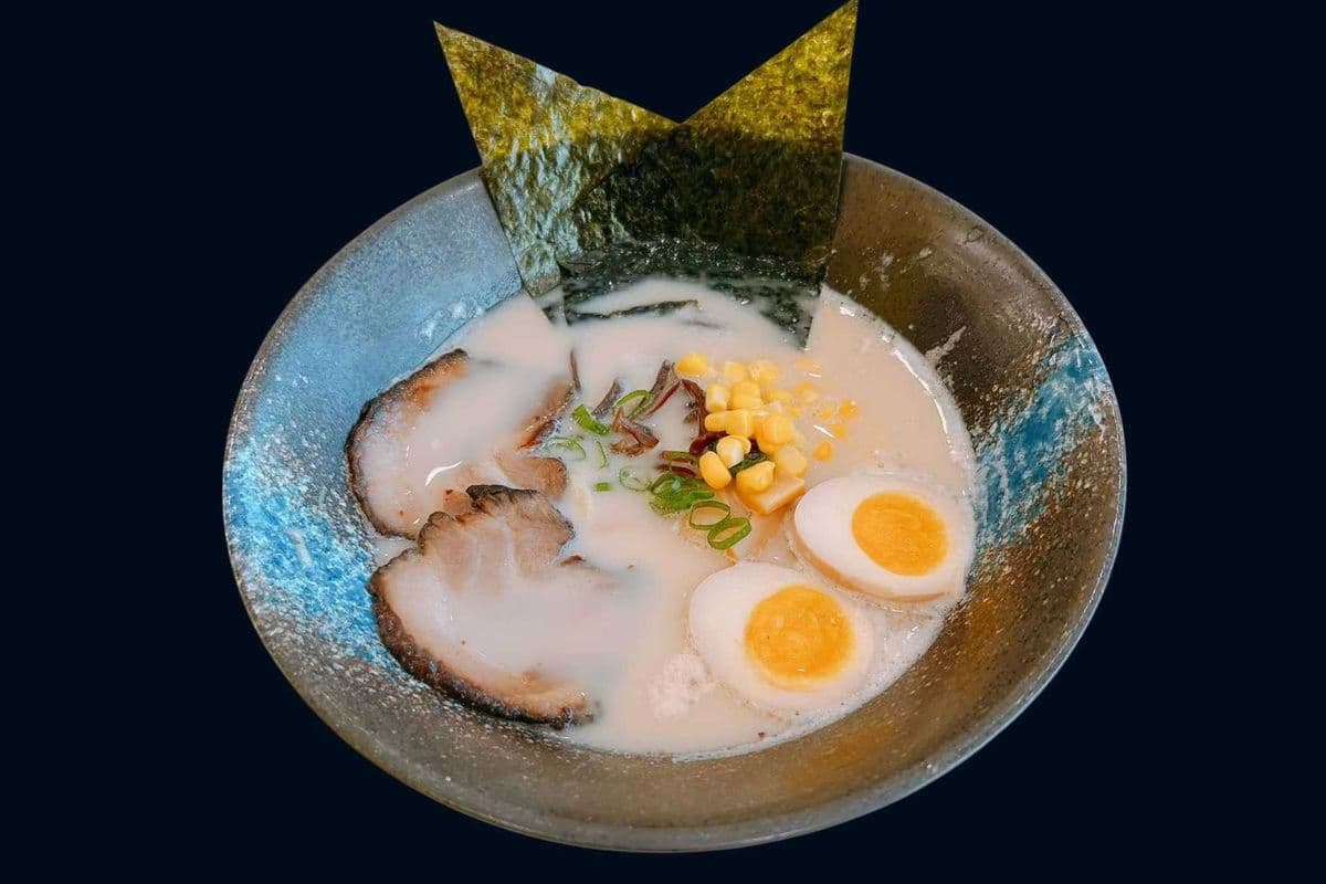 Tonkotsu Ramen