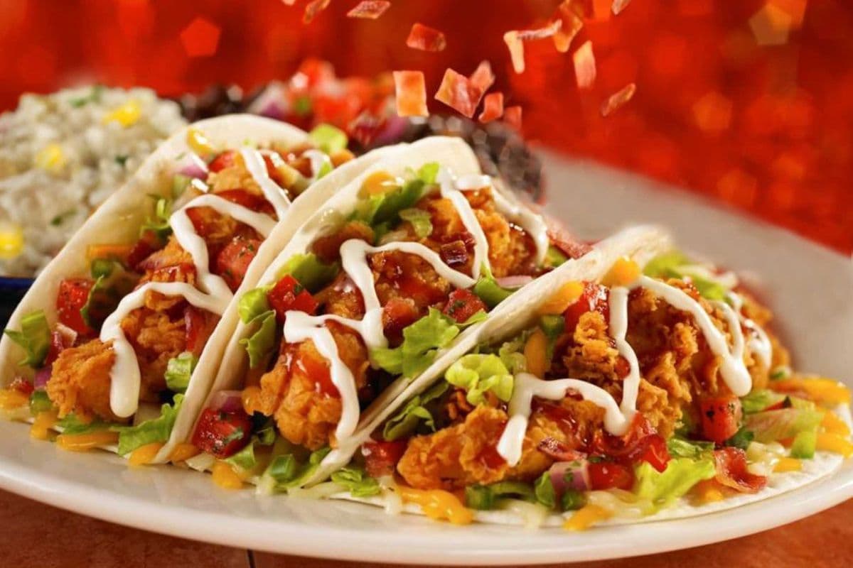 Street Tacos