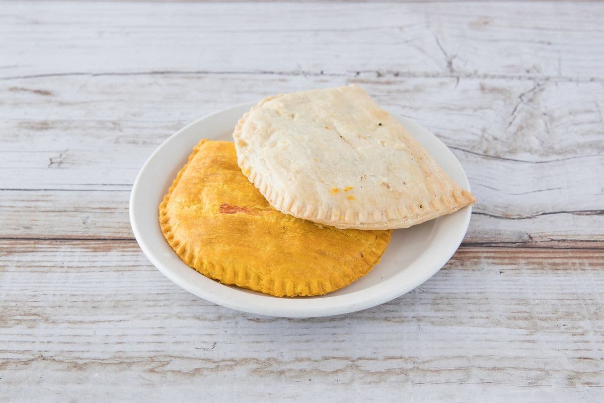 Patties