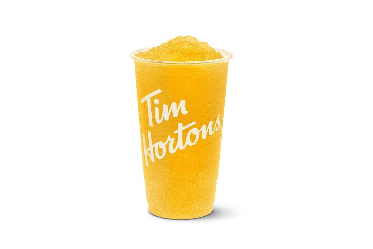 Mango Frozen Lemonade