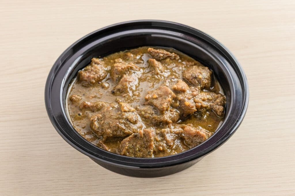 Boneless Goat (12 oz)