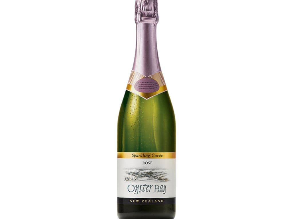 Oyster Bay - Sparkling Cuvee Rose