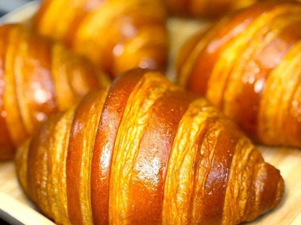 Croissant - Butter Croissant