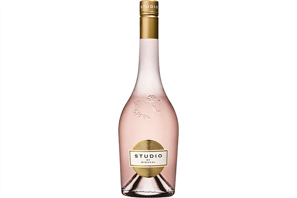 Miraval Studio Rose (1 x 750 ml)