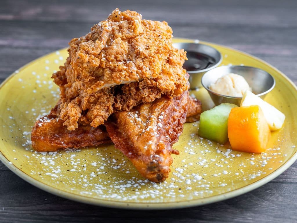 French Poulet