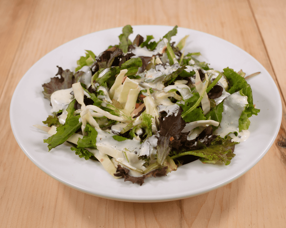 Chef's Salad