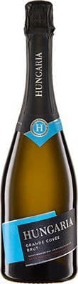 Hungaria Grande Cuvee Brut, 750 ml