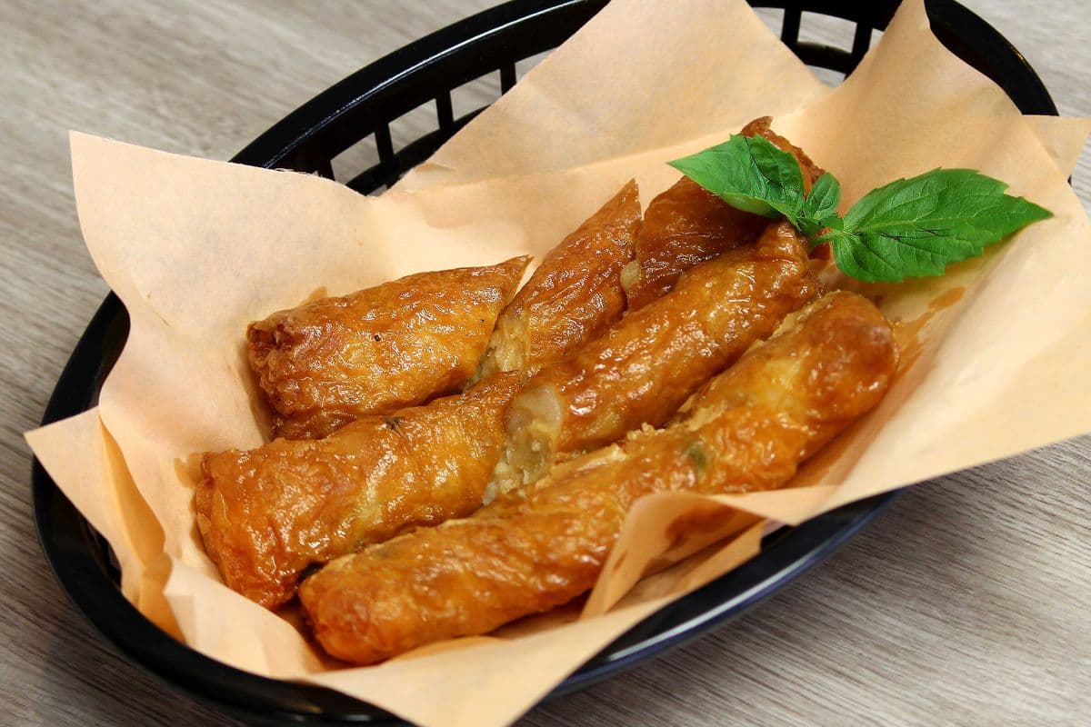 506 Shrimp Rolls