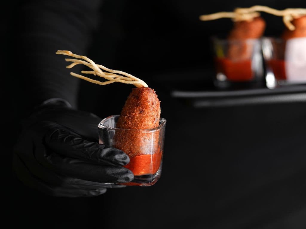 Bomb Tikka
