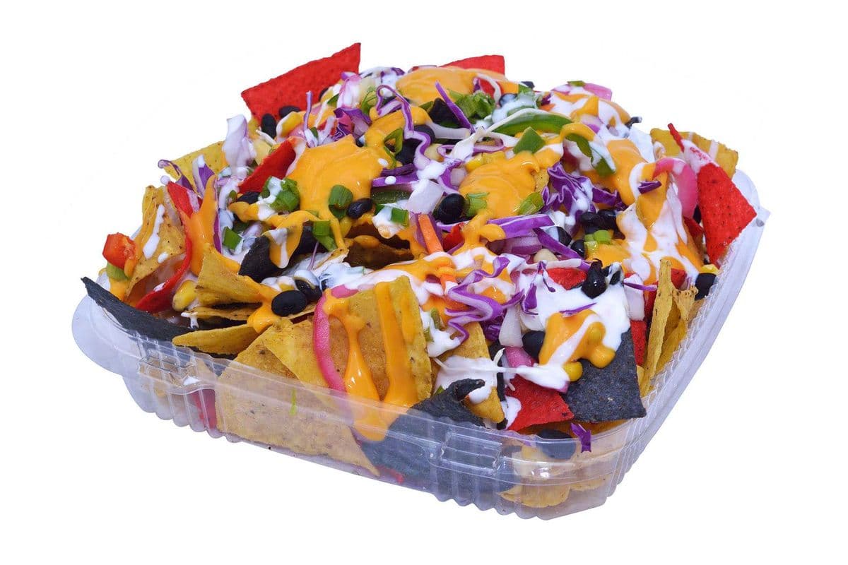 Nacho Bowl