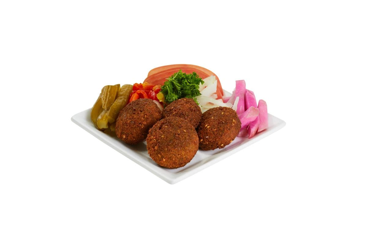 Falafel
