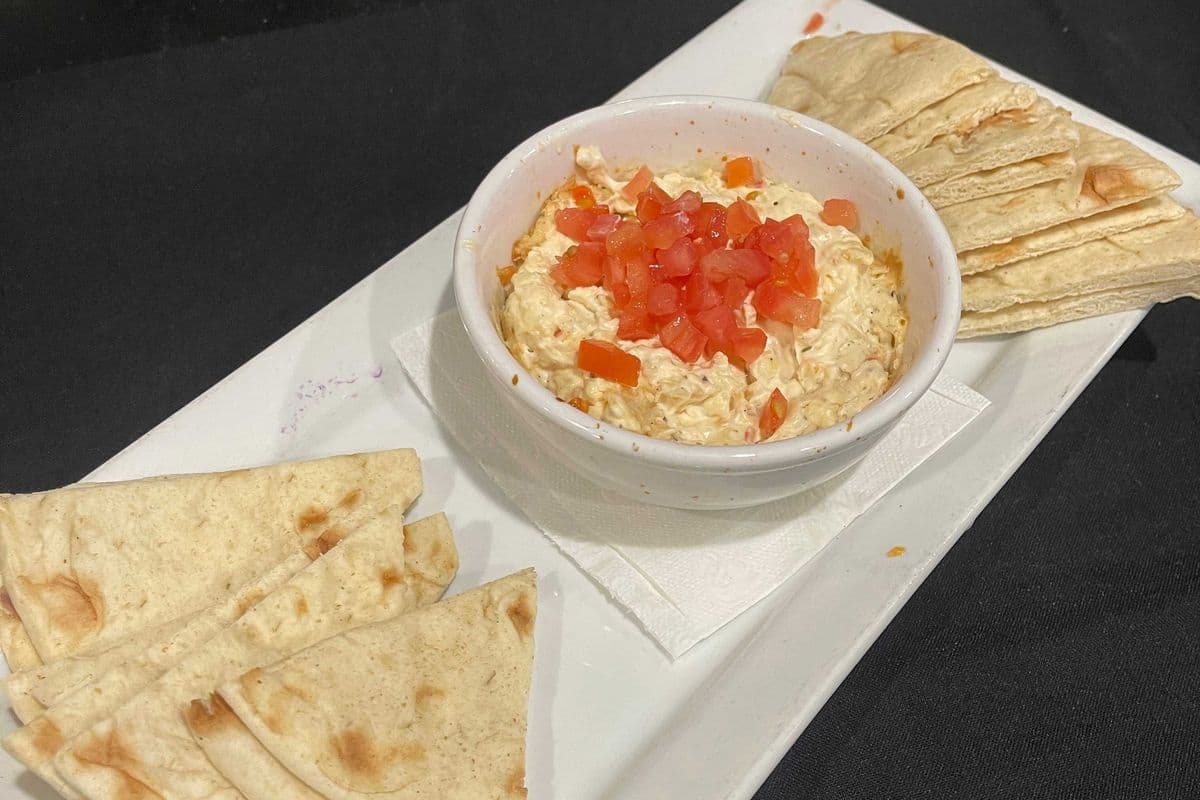 Lobster Dip