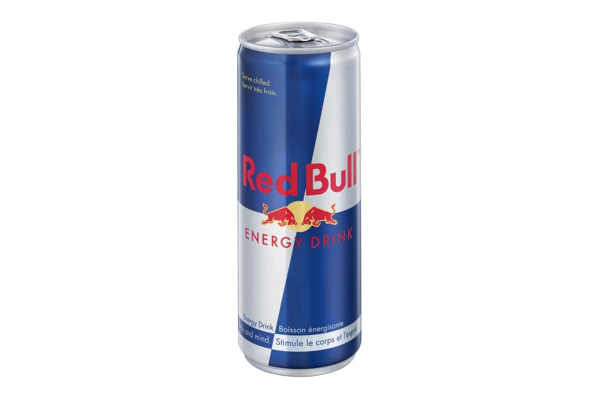 Red Bull Energy Drink (250ml) 77772