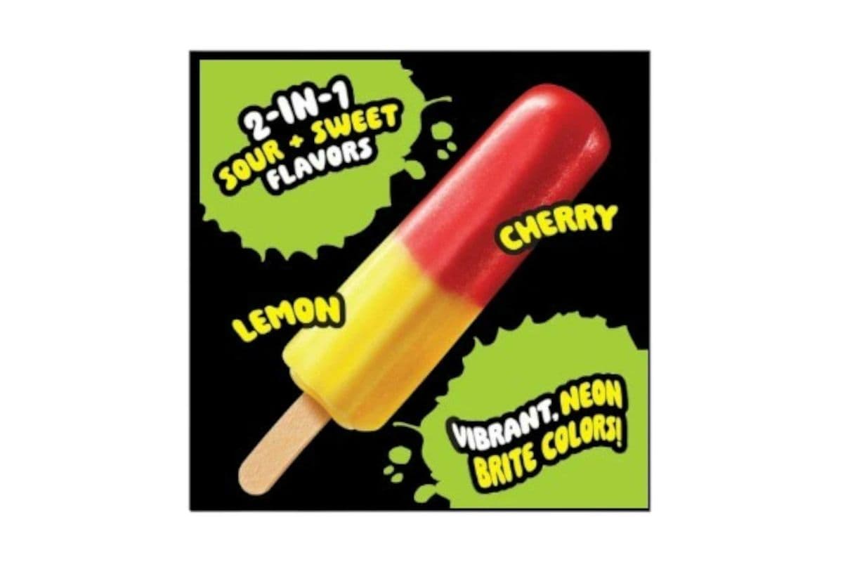 Trolli Gummy Pop (88.7ml) (140 Cal)