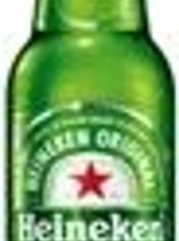Bottle Heineken