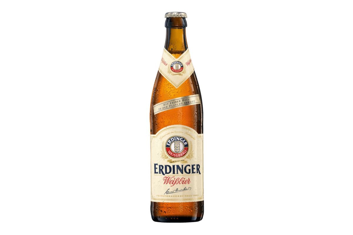 Erdinger (500 ml) (1 x 500 ML)