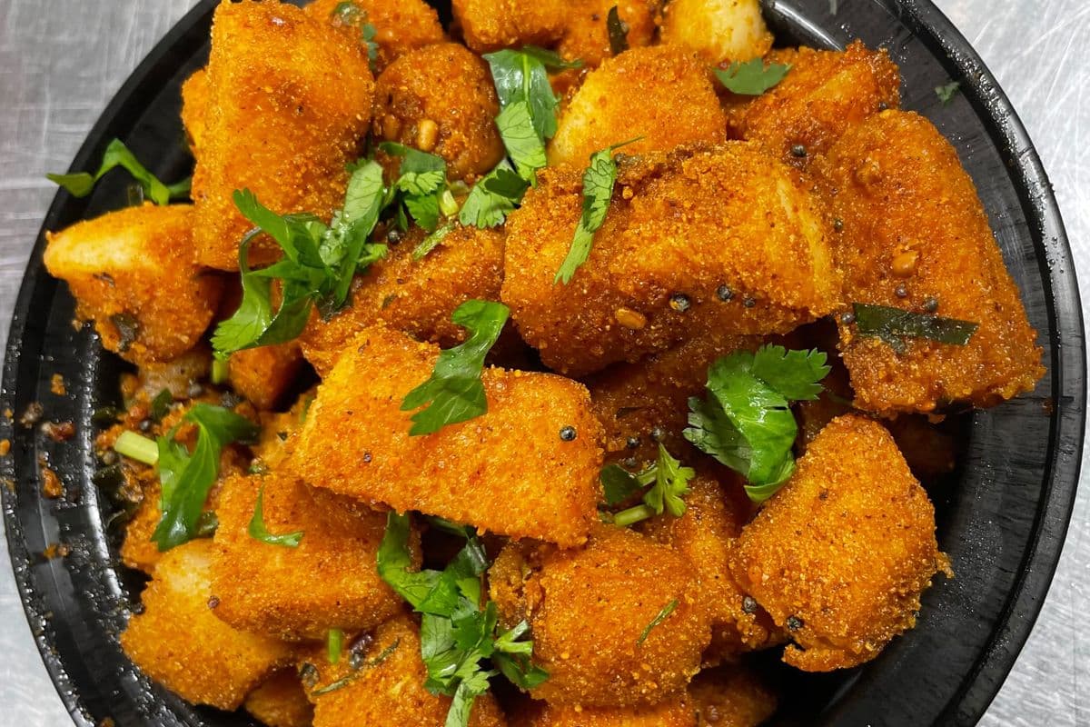 BOGO - Podi Idli (16 oz)