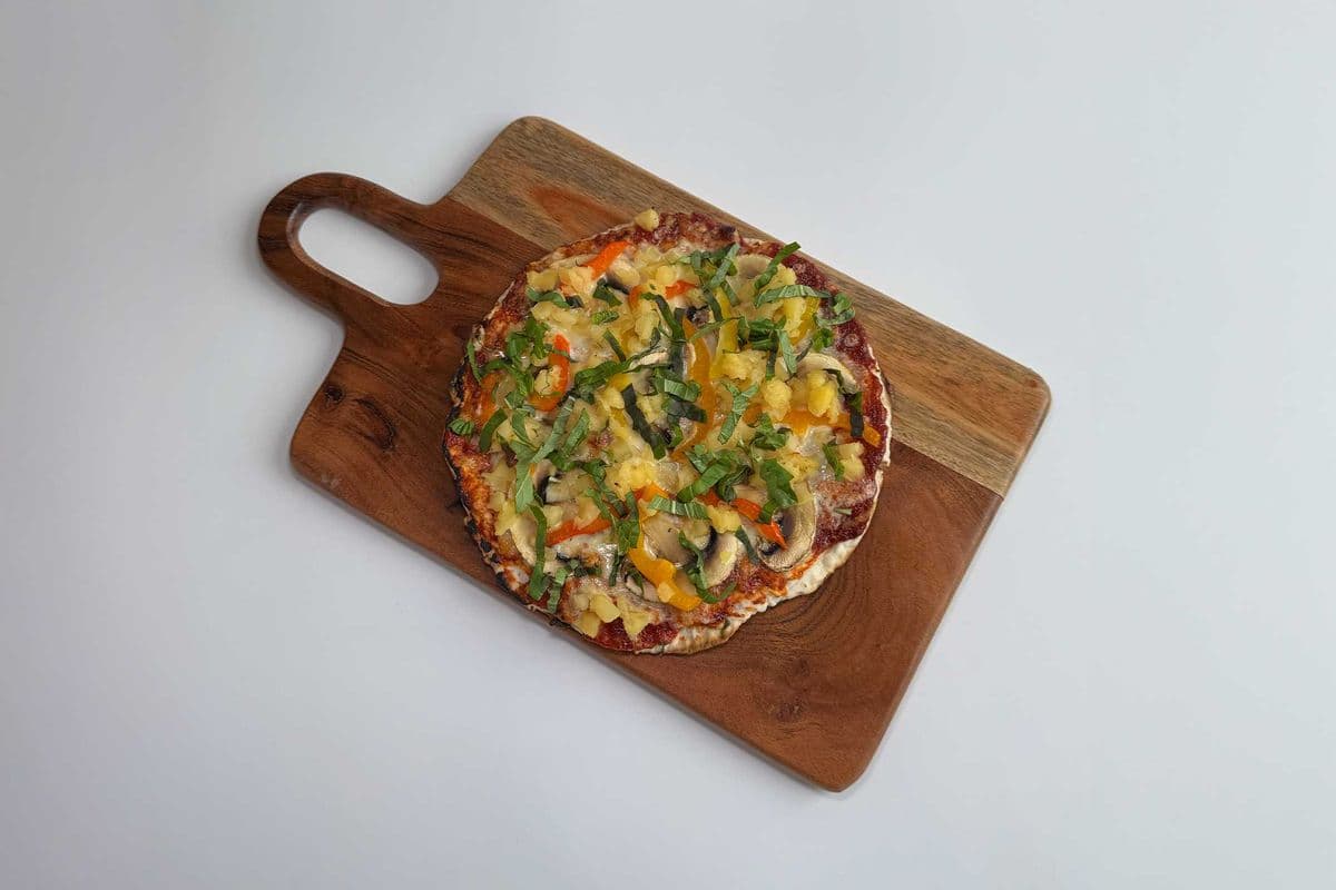 Britannia | 16" Flatbread