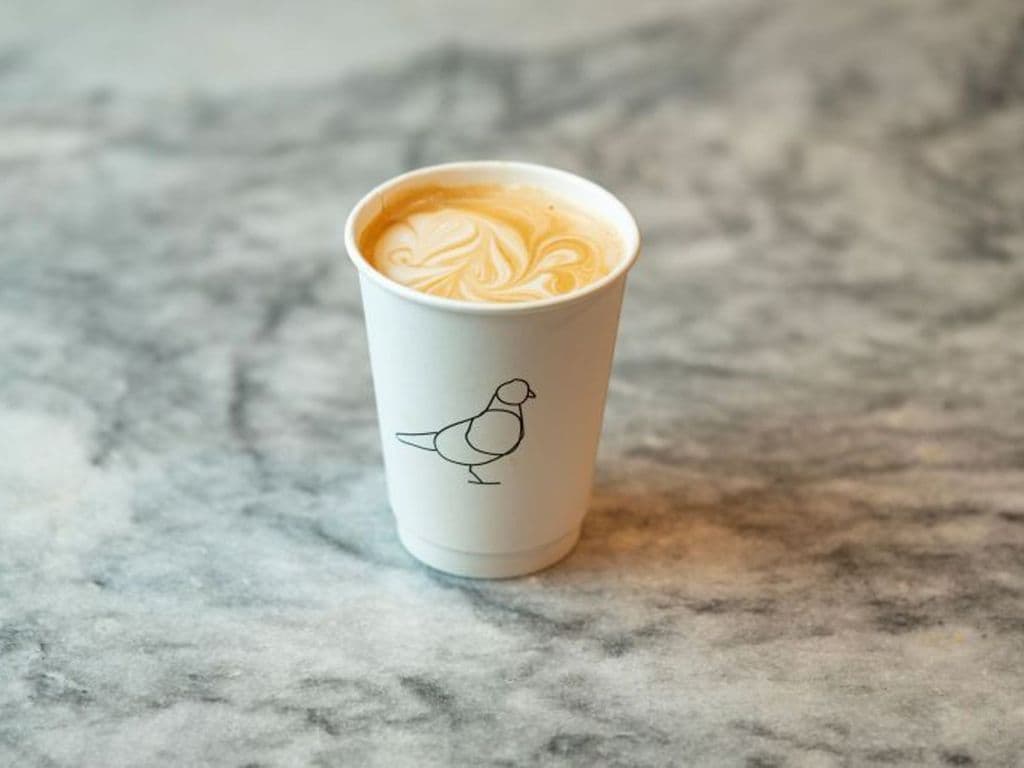 Latte Vanille \ Vanilla Latte