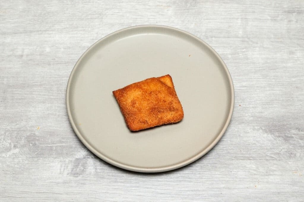 Chorizo Puff