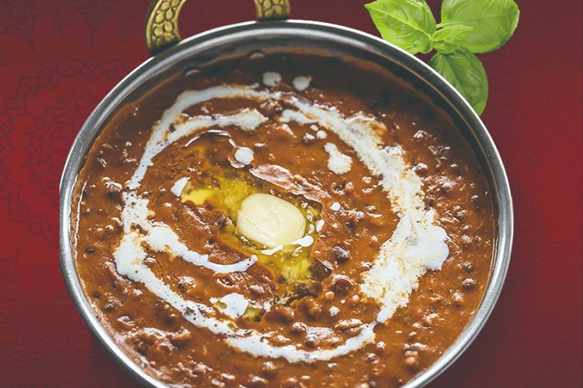 Dal Makhni