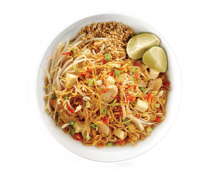 Pad Thaï