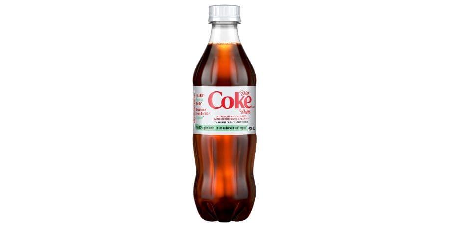 Diet Coke