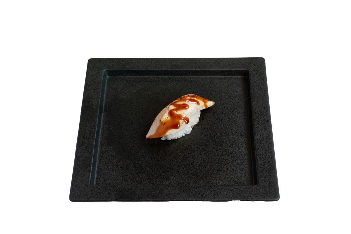 Seared Tuna
